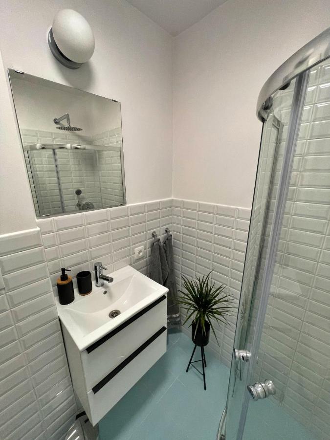 Szucha 27 - Royal Lazienki Flat Варшава Екстер'єр фото